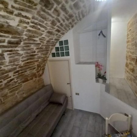 Апартаменти Le Dimore Di Talos Argonauti Руво-ді-Пулья Екстер'єр фото