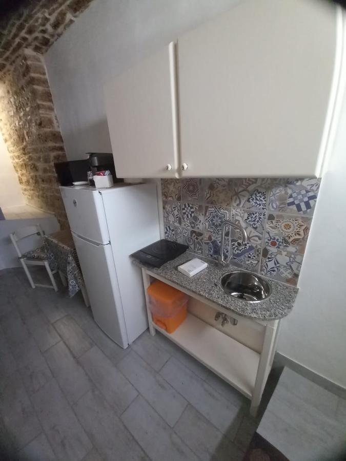 Апартаменти Le Dimore Di Talos Argonauti Руво-ді-Пулья Екстер'єр фото