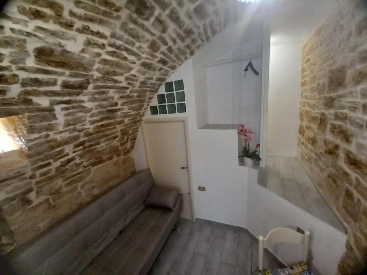 Апартаменти Le Dimore Di Talos Argonauti Руво-ді-Пулья Екстер'єр фото