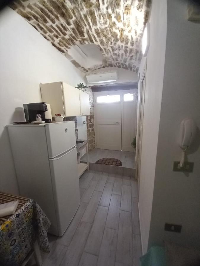 Апартаменти Le Dimore Di Talos Argonauti Руво-ді-Пулья Екстер'єр фото