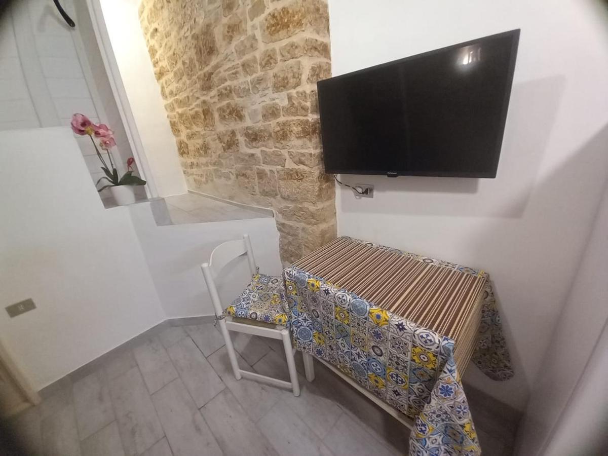 Апартаменти Le Dimore Di Talos Argonauti Руво-ді-Пулья Екстер'єр фото