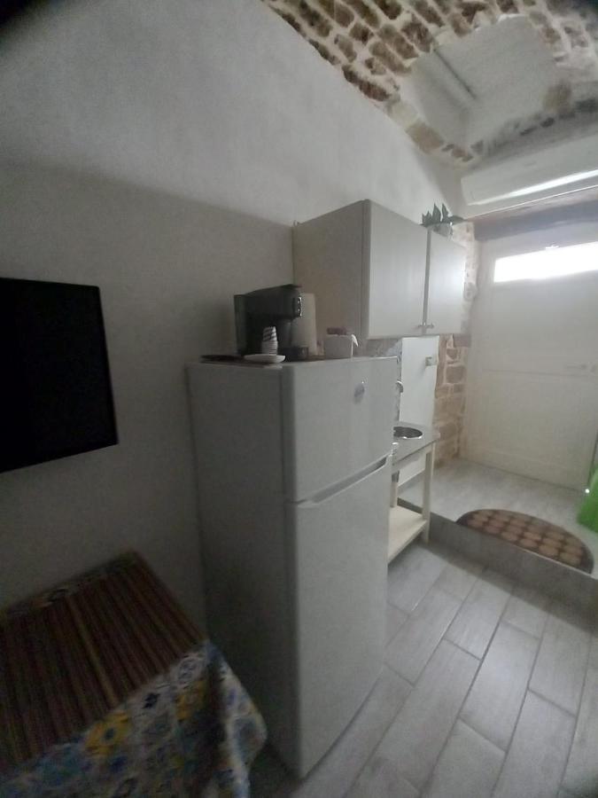 Апартаменти Le Dimore Di Talos Argonauti Руво-ді-Пулья Екстер'єр фото